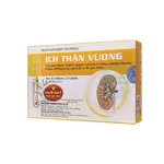 Viên uống Ích Thận Vương
