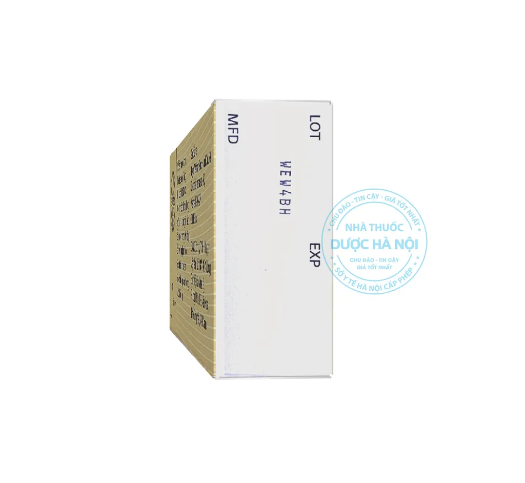 Thuốc Primolut N 5mg