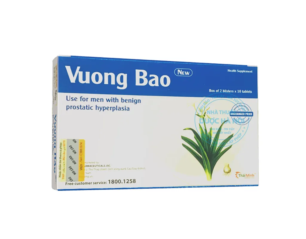 Vương Bảo