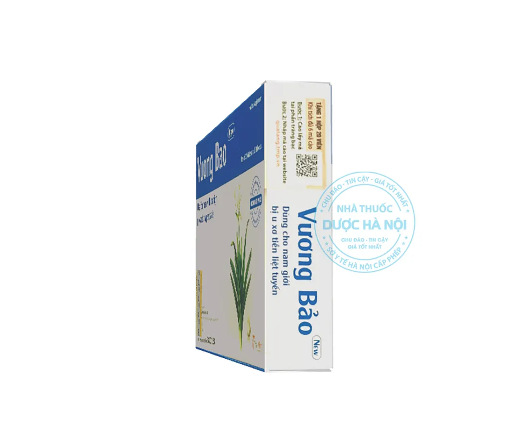 Vương Bảo
