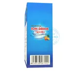 Bột pha uống iON drink