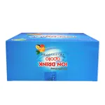 Bột pha uống iON drink