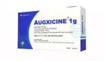 Thuốc Augxicine 1g