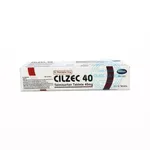 Thuốc Cilzec 40mg