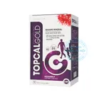 Viên uống Topcal gold