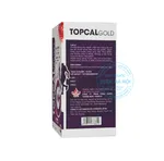 Viên uống Topcal gold