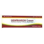 Genfranson tupe 10g