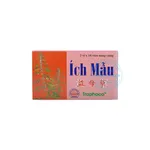 Viên uống Ích Mẫu Traphaco