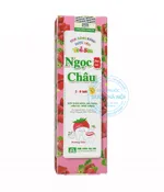 Kem đánh răng Ngọc Châu Kid