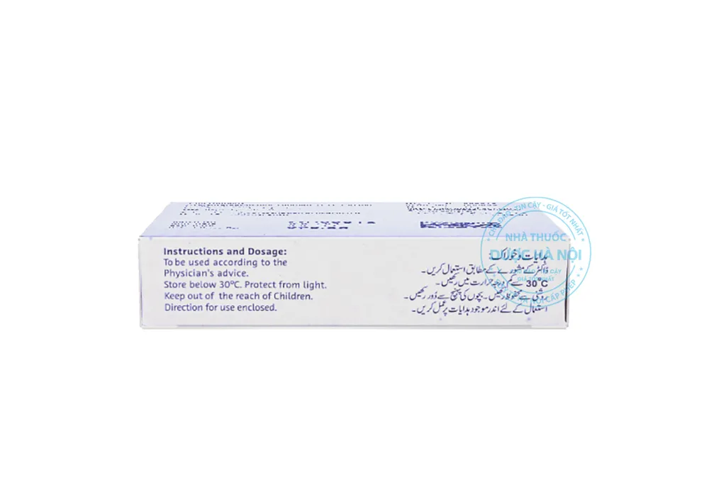 Thuốc tiêm Proluton Depot 250mg