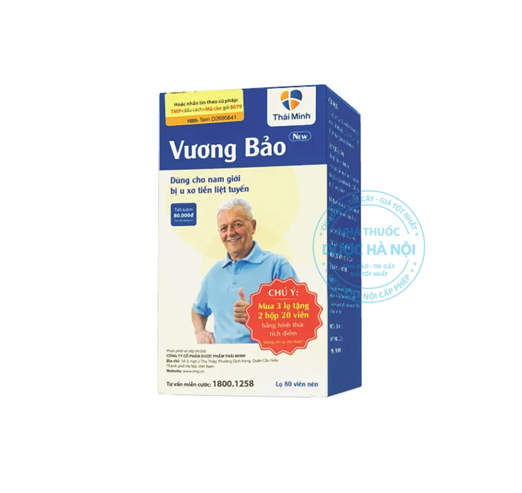 Vương Bảo