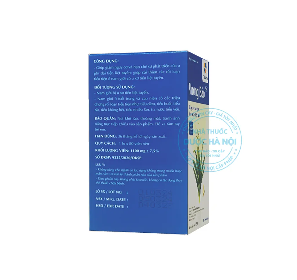 Vương Bảo