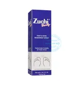 Zuchi xịt giầy