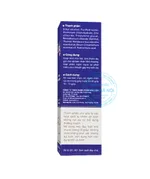 Zuchi xịt giầy