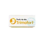 Thuốc dạ dày Trimafort
