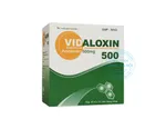 Thuốc Amoxicillin vidipha 500mg