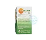 Thuốc Amoxicillin vidipha 500mg