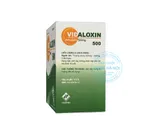 Thuốc Amoxicillin vidipha 500mg