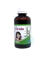 Cao lỏng Ích Mẫu Đại Uy 200ml