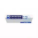 Cavinton 5mg