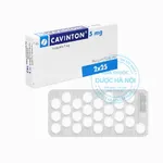 Cavinton 5mg