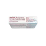 Thuốc tiêm Cerebrolysin 5ml