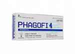 Thuốc Phagofi 4mg