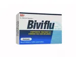 Thuốc Biviflu BRV
