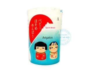 Tăm Bông Life TE Xoắn vệ sinh và bảo vệ sức khoẻ cả gia đình