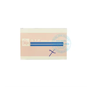 Thuốc A.T.P điều trị đau lưng suy tim và cải thiện cơ bắp