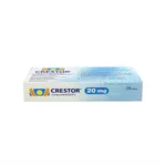 Thuốc Crestor 20mg