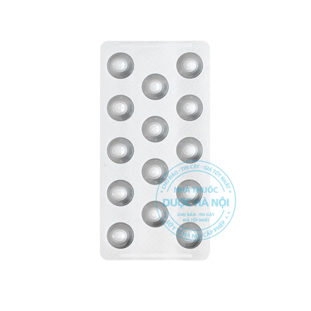 Thuốc Crestor 20mg