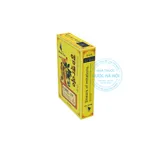 Dầu gội đen tóc Ginseng Instant