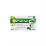 Viên ngậm Purimedol