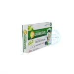 Viên ngậm Purimedol