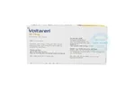 Thuốc Voltaren 75mg