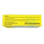 Thuốc Danapha Trihex 2mg