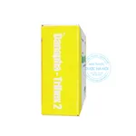 Thuốc Danapha Trihex 2mg