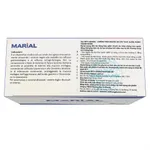 Hỗn dịch uống Marial Gel