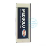 Thuốc Medsolu 16mg