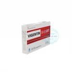 Thuốc kháng sinh Vigentin 625mg DT