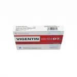Thuốc kháng sinh Vigentin 625mg DT