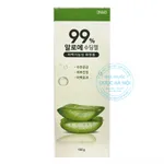 3WB Aloe Vera Soothing Gel