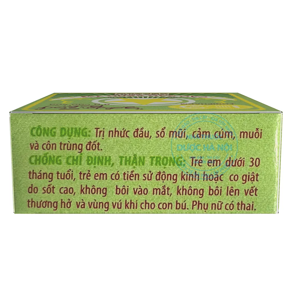 Cao sao vàng 8g