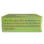 Cao sao vàng 8g
