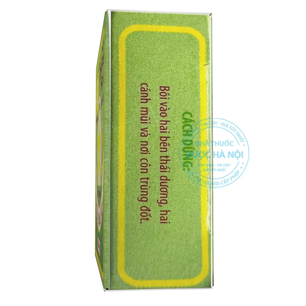 Cao sao vàng 8g