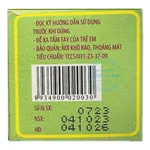 Cao sao vàng 8g
