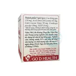 Cốm Lợi Sữa MumMilk Gold