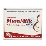Cốm Lợi Sữa MumMilk Gold