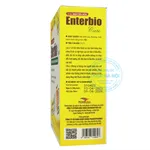 Men tiêu hóa Enterbio Care